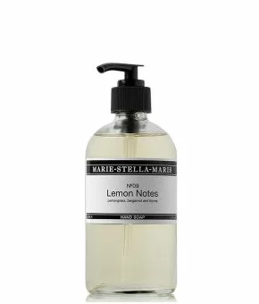 Hand Soap Lemon Notes 250ml