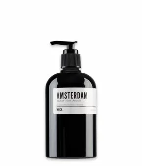 Amsterdam City Handsoap 500 ML