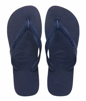Havaianas 4000029 Flipflops Top donkerblauw