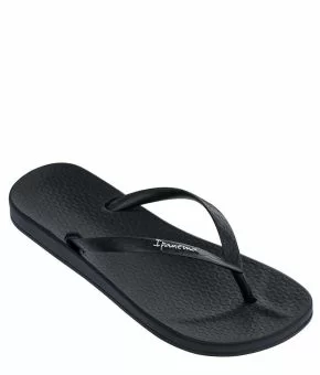 ipanema-ipanemaanatomictancolors-slippers-zwart-flipflops-82591-20766-front
