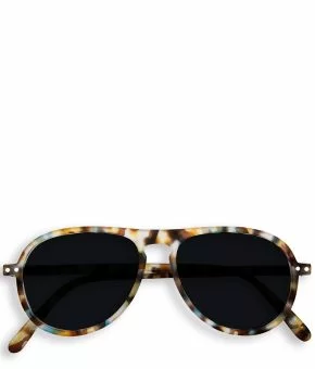 izipizi-i-sun-zonnebril-blue-tortoise-sunglasses-blue-tortoise-front