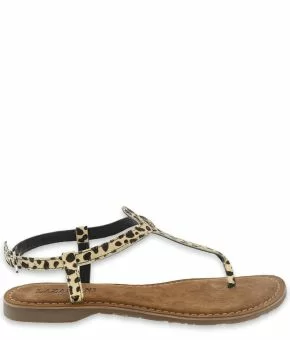 Ladies Sandals Hair Sandalen