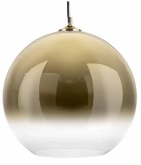 Pendant lamp Bubble shadow