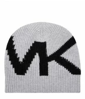 MK Logo Beanie