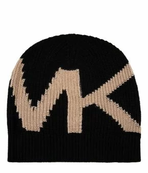 MK Logo Beanie