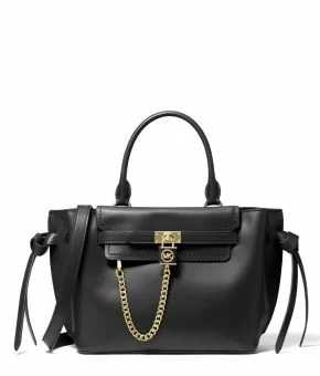 Hamilton Legacy Small Belted