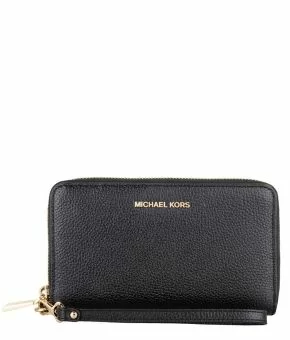michael-kors-34f9gm9e3l-jet-set-lg-flap-mf-phn-case-black-front
