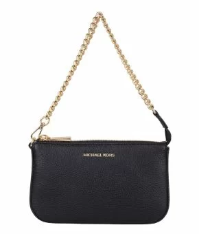 Jet Set Medium Chain Pouchette