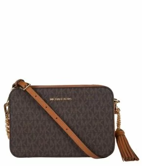 MichaelKors-MediumCameraBag-handtas-brown-handbag-32F8GF5M2B-front