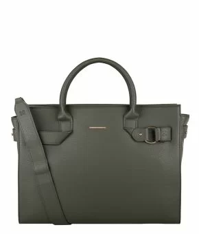 Parker Tote 15.6 Inch Aktetas