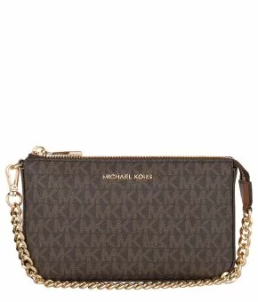 Jet Set Md Chain Pouchette