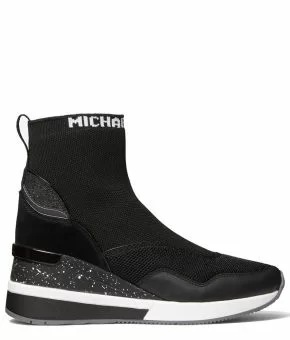 Active Wedge Swift Bootie