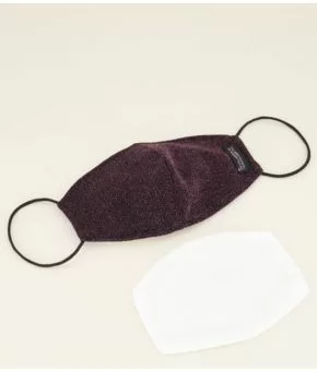 Mondkapje herfst/winter