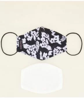 Mondkapje herfst/winter