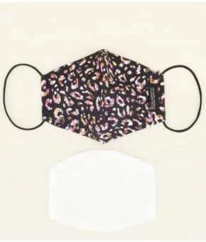 Mondkapje herfst/winter