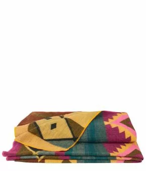 Native-Plaid-Ocher 1