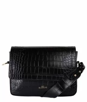 Crossbody Fonce Tas