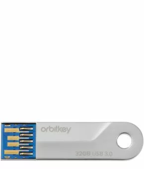 orbitkey-accessoires-usb-32-gb-grey-front