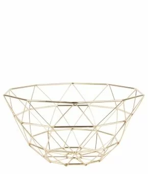 Basket Diamond Cut