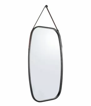 Mirror Idyllic large bamboo