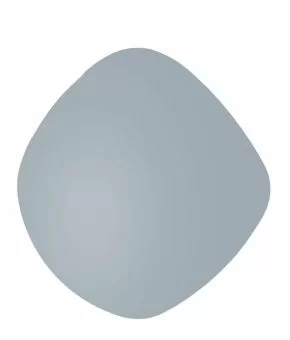 Mirror Organic Round