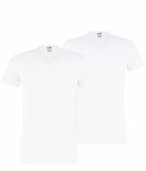 puma-100000890-basic-2p-vneck-NOS-wit-front