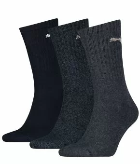 Puma Sport 3-Pack