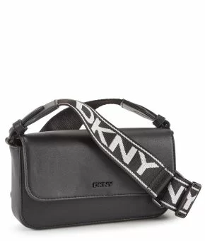 Winonna Flap Crossbody