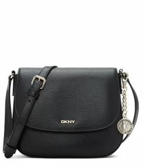 Bryant Saddle Bag