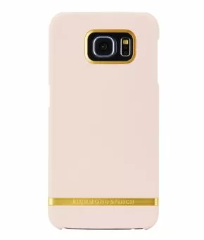 Samsung Galaxy S6 Edge Cover Classic Satin