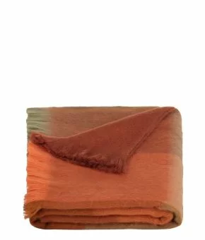 Scarf Blocked