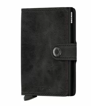 secrid-mini-wallet-vintage-black-front