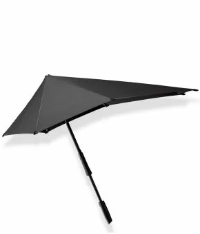 Large stick storm umbrella