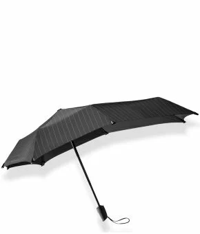Mini Automatic foldable storm umbrella