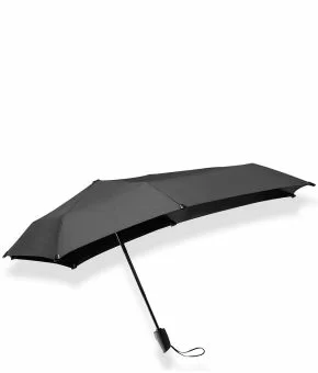 Mini Automatic foldable storm umbrella