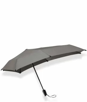 senz-mini-automatic-foldable-storm-umbrella-silk-grey-front