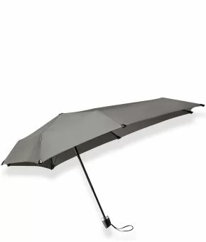 senz-mini-foldable-storm-umbrella-silk-grey-front