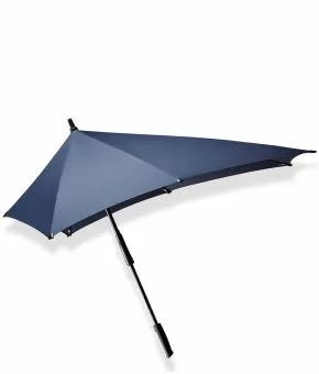 senz-xxl-stick-storm-umbrella-midnight-blue-front