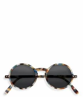 SLMSGC18 1-IZI G SUN BLUETORTOISE VUE1