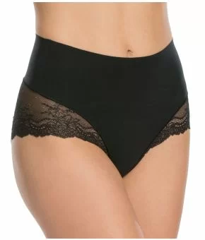 Undie-tectable Lace Hi-Hipster