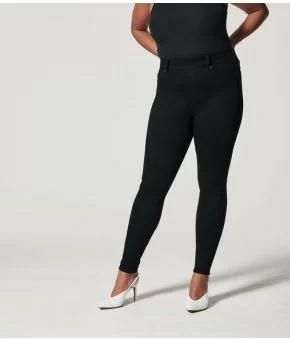 Denim Clean Skinny Jeans