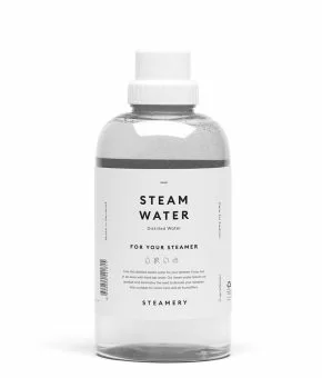 Steam Water 750 ml