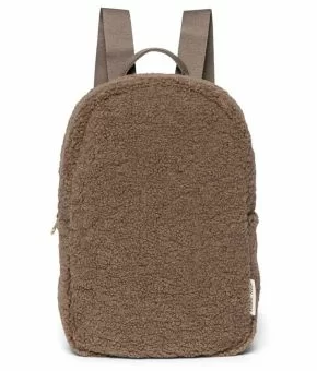 Mini Chunky Backpack