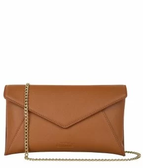 Celeste Envelope Crossbody