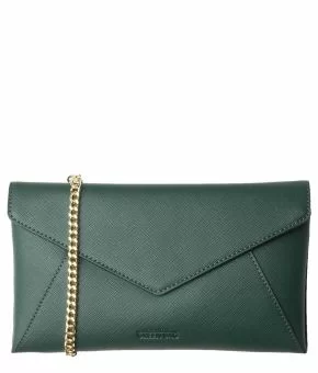 thelittlegreenbag-celesteenvelopecrossbody-crossbody-emerald-crossbody-front2