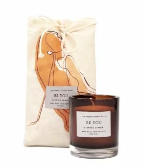 Soy Wax Candle