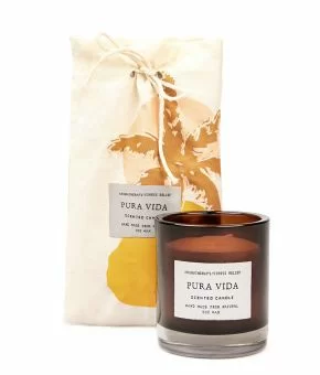 Soy Wax Candle