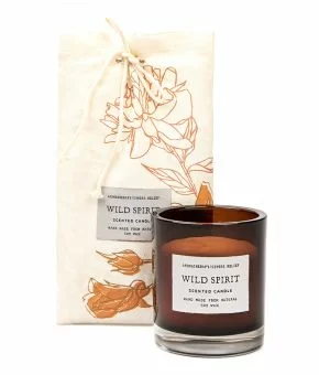 Soy Wax Candle