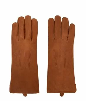 Leather Touchscreen Gloves Toftir