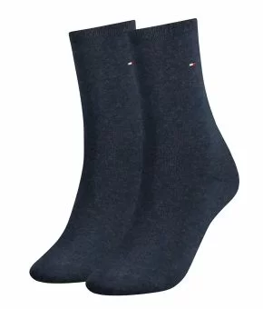tommy-hilfiger-371221-sock-casual-2p-q1-21-blauw-front